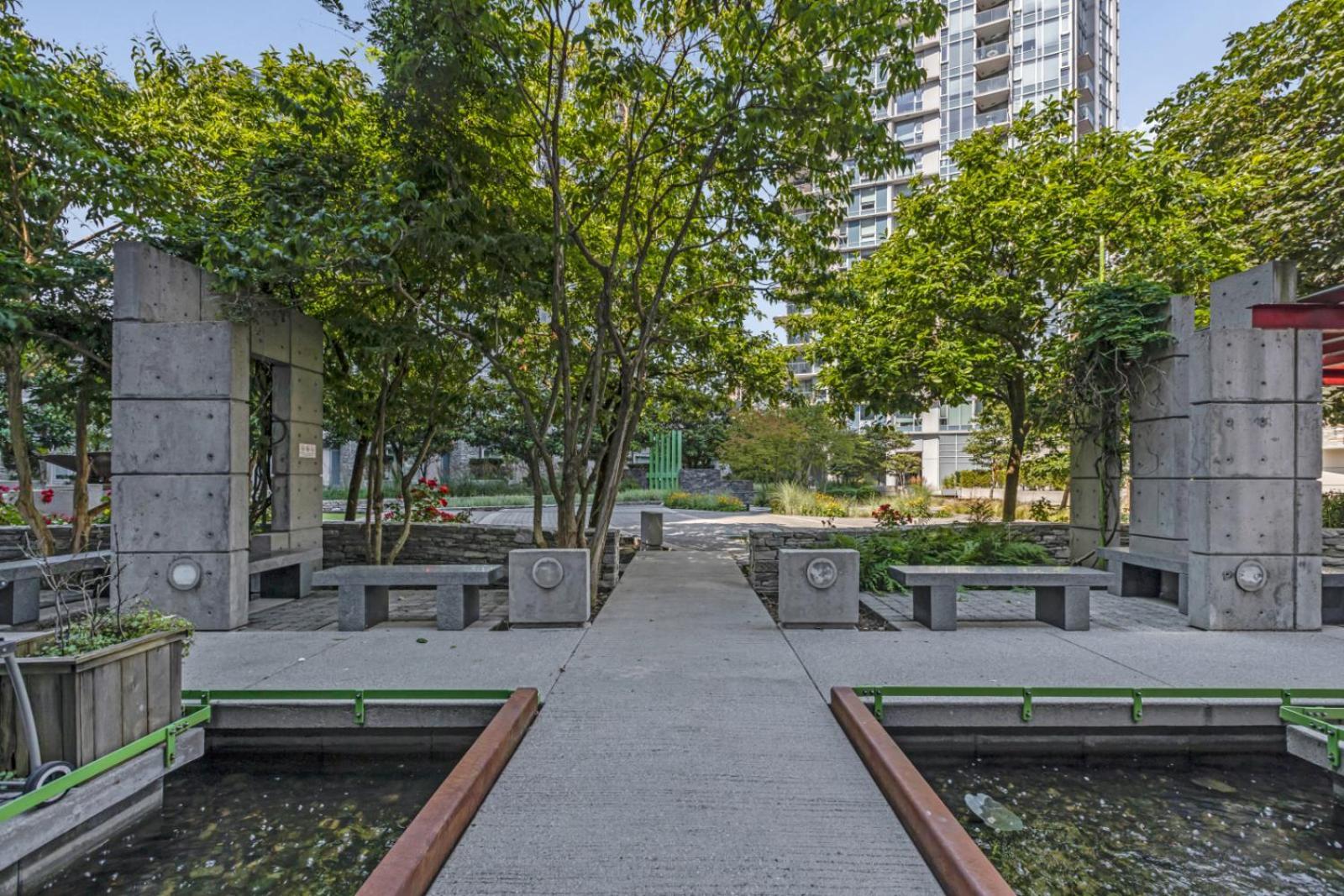 Gastown Downtown Apartment Very Central Vancouver Exterior foto