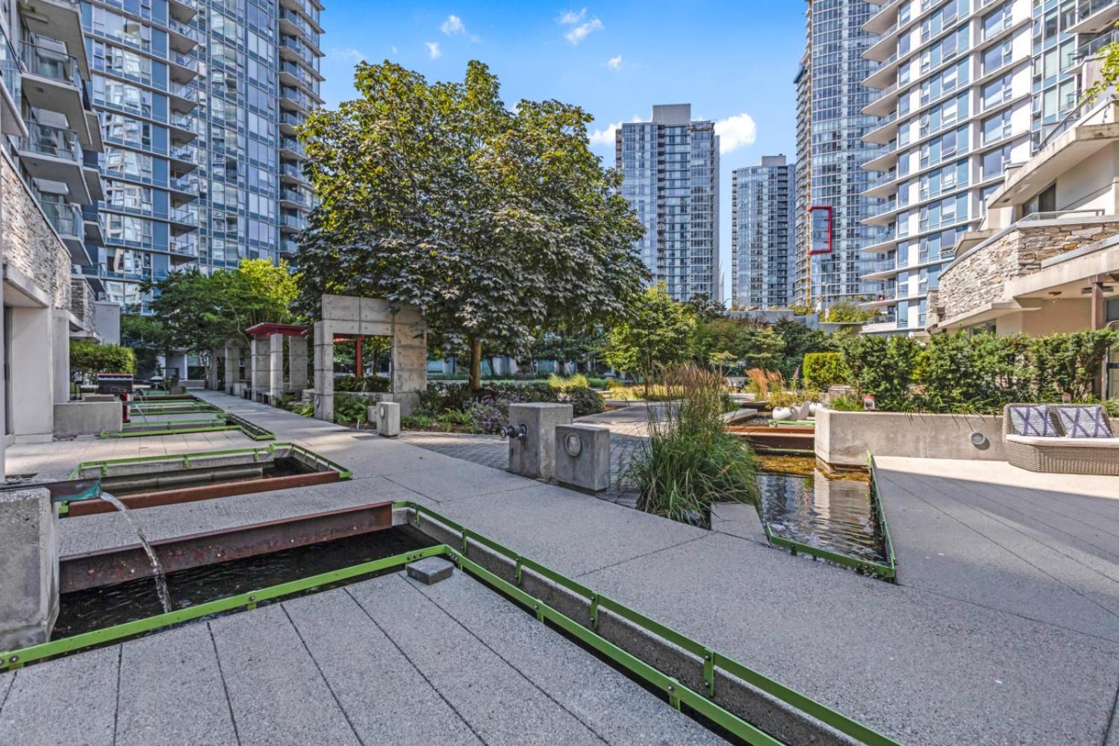 Gastown Downtown Apartment Very Central Vancouver Exterior foto