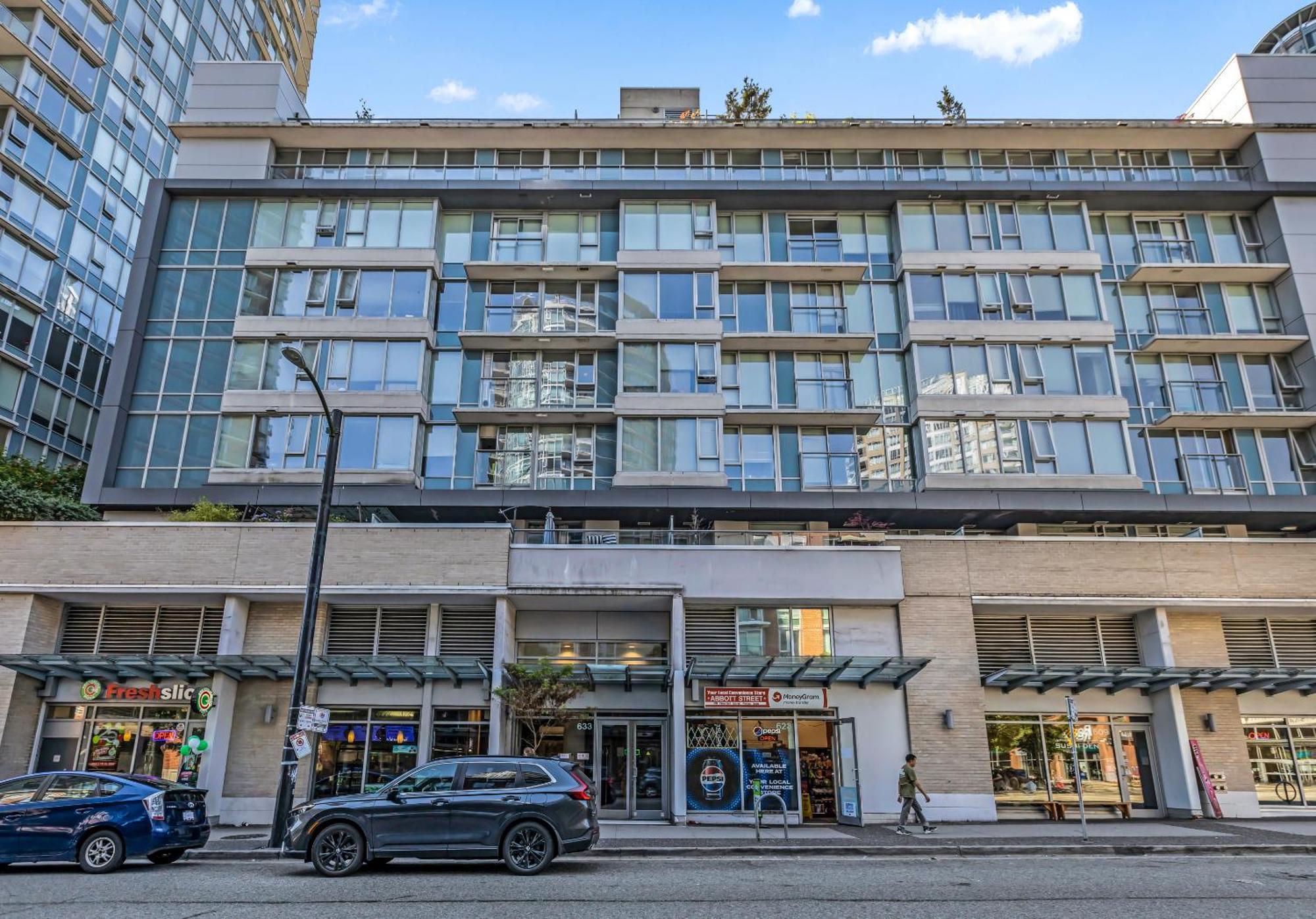 Gastown Downtown Apartment Very Central Vancouver Quarto foto